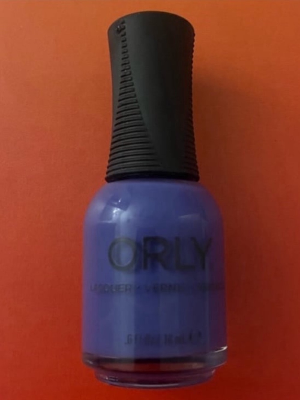 ORLY Nail Lacquer